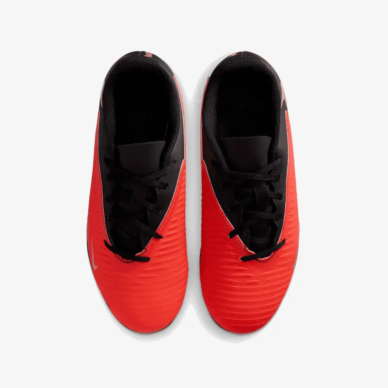 NIKE Patike JR PHANTOM 6 LOW CLUB FG/MG 