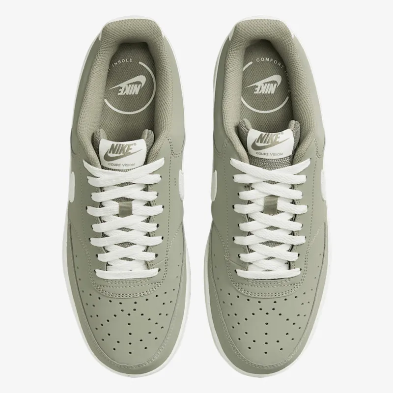 NIKE Patike NIKE COURT VISION LO V2