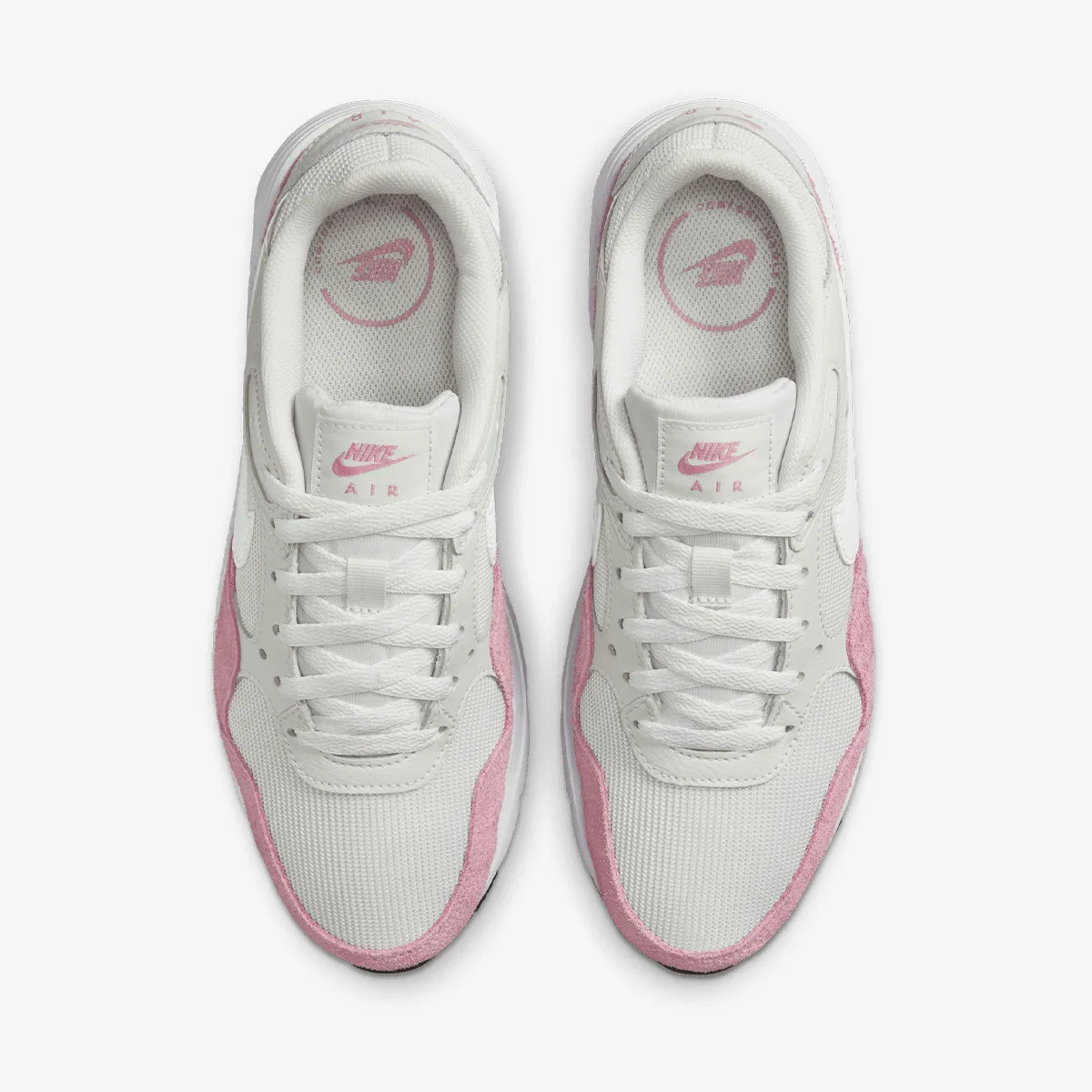 NIKE Patike WMNS NIKE AIR MAX SC VDAY