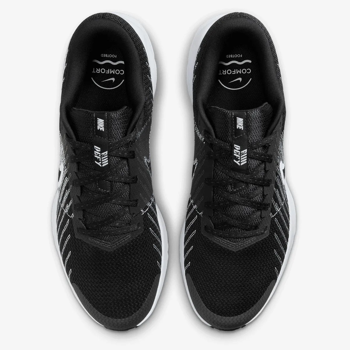 NIKE Patike Run Defy