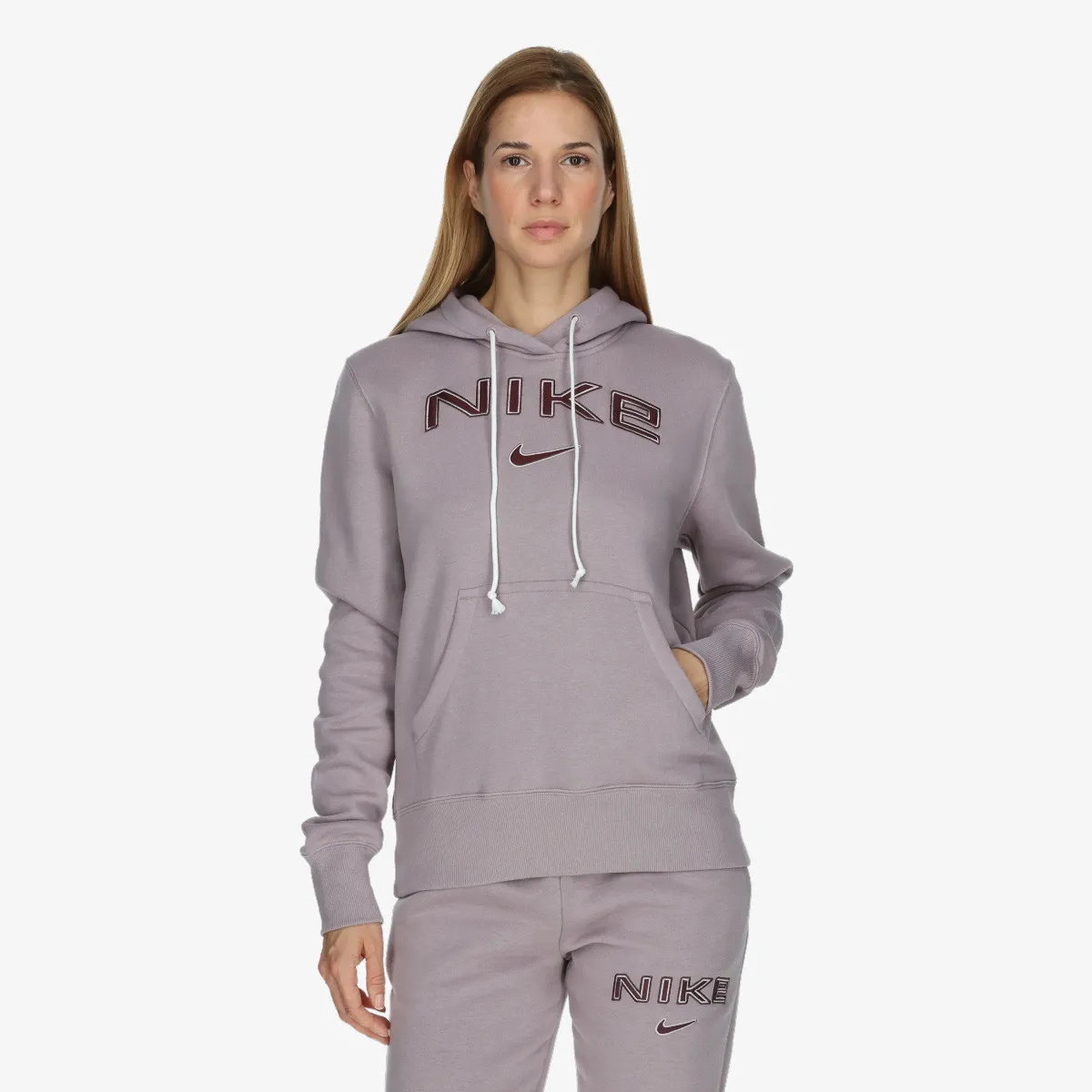NIKE Dukserica Phoenix Fleece