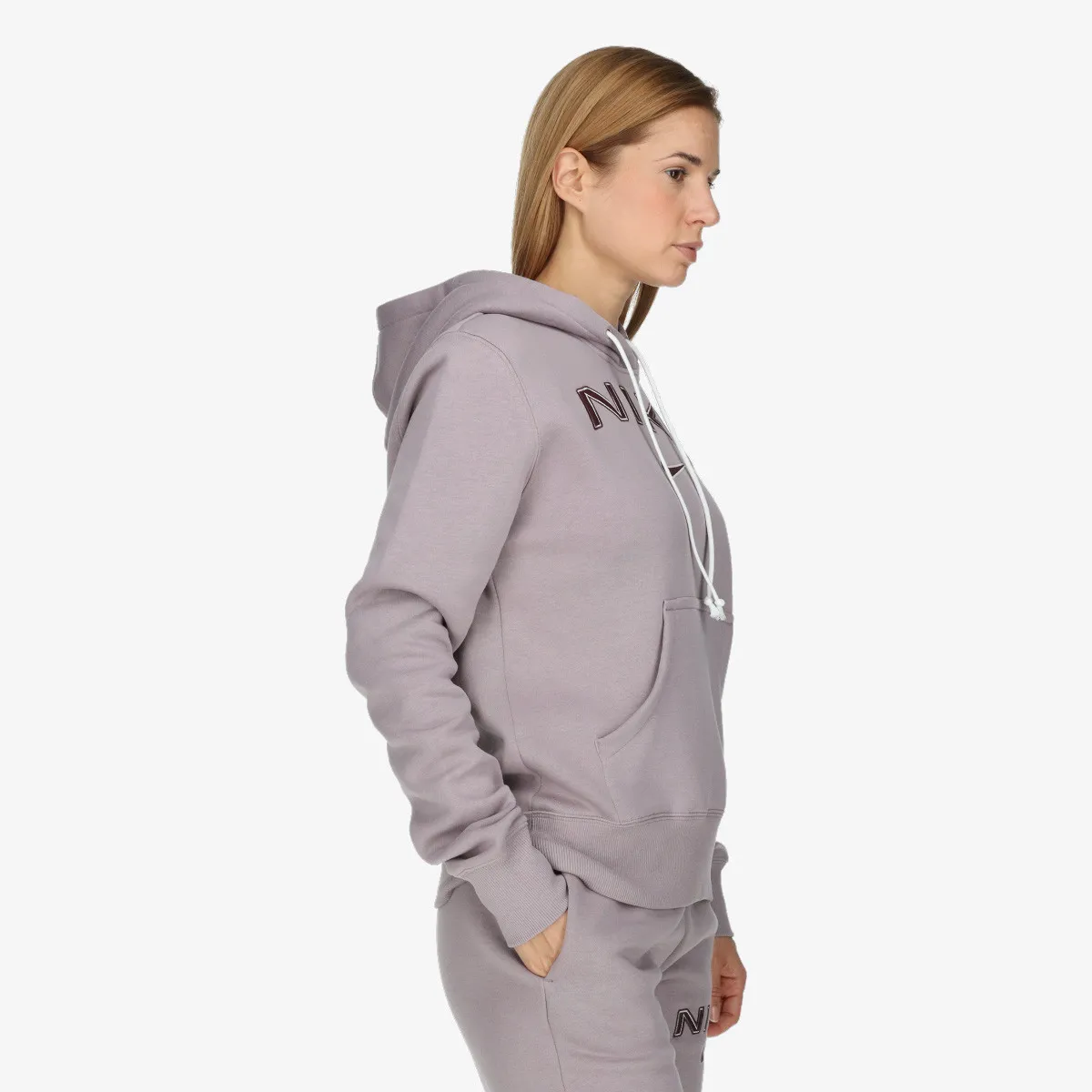 NIKE Dukserica Phoenix Fleece