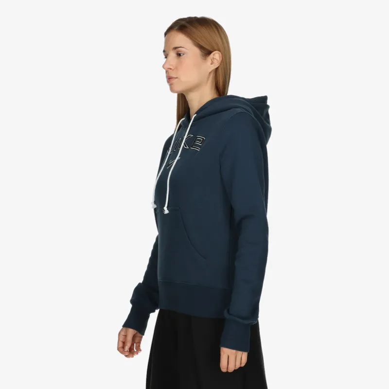 NIKE Dukserica Phoenix Fleece
