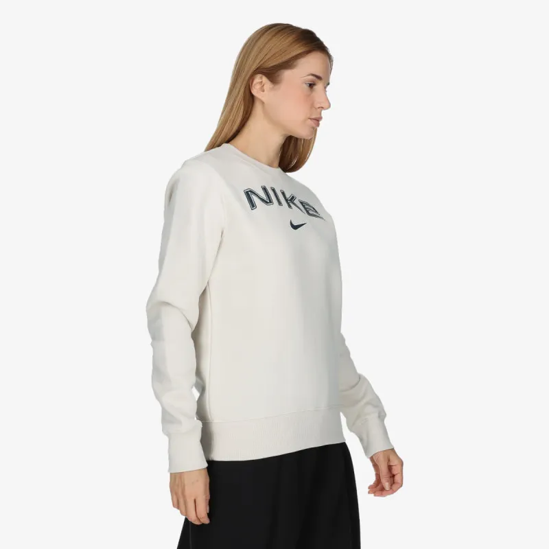 NIKE Dukserica Phoenix Fleece