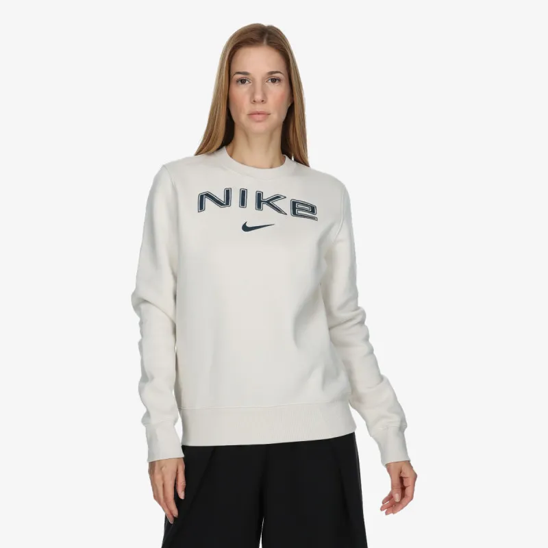 NIKE Dukserica Phoenix Fleece