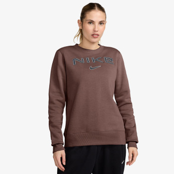 NIKE Dukserica Phoenix Fleece 