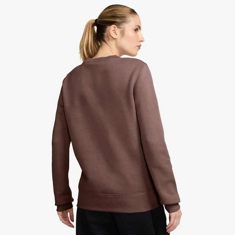 NIKE Dukserica Phoenix Fleece