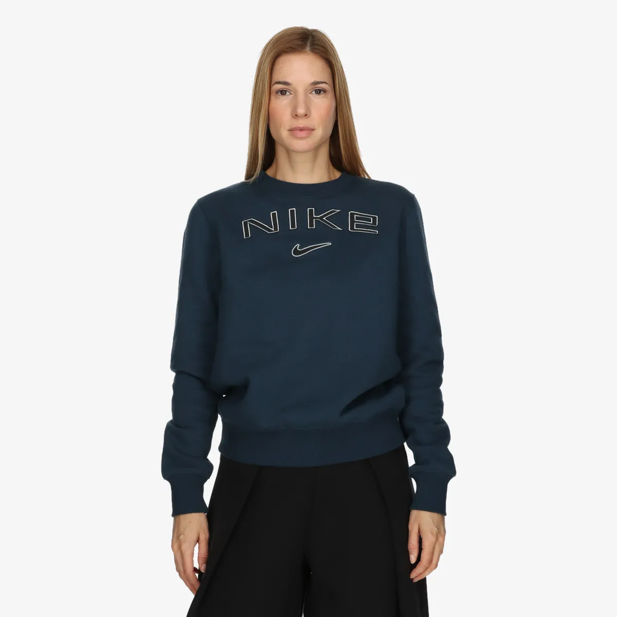 NIKE Dukserica Phoenix Fleece