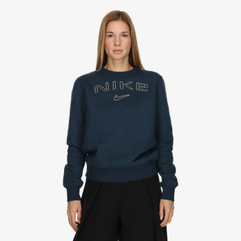 NIKE Dukserica Phoenix Fleece 