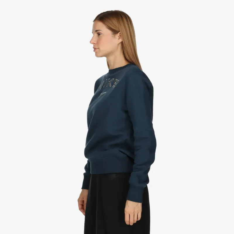 NIKE Dukserica Phoenix Fleece
