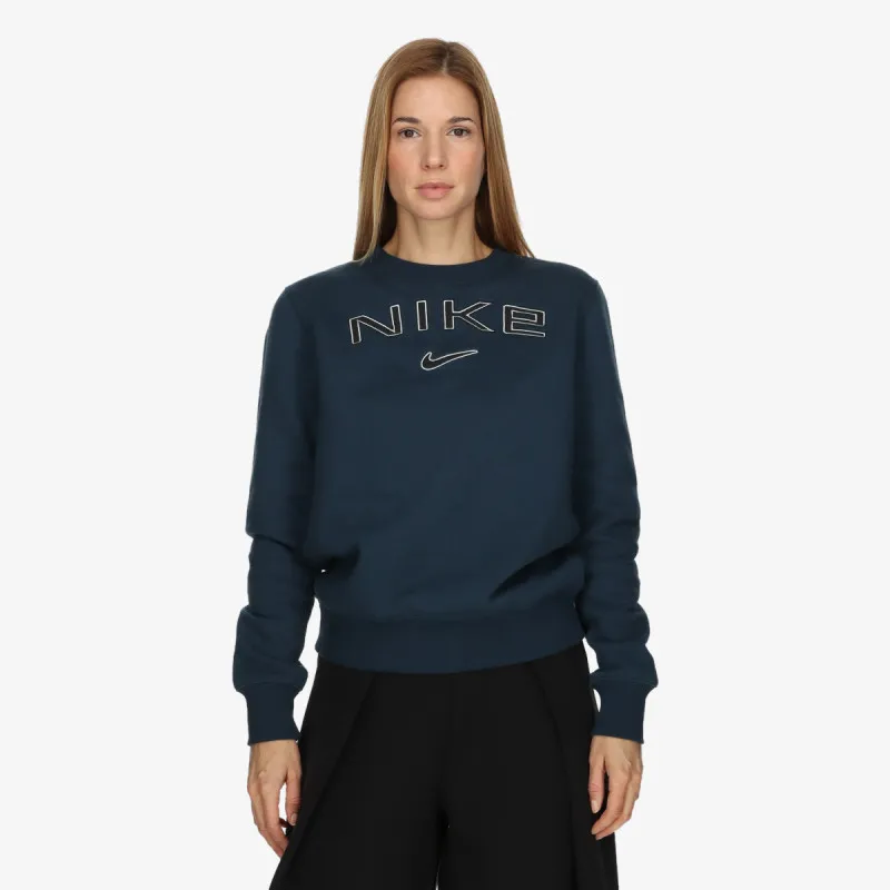 NIKE Dukserica Phoenix Fleece