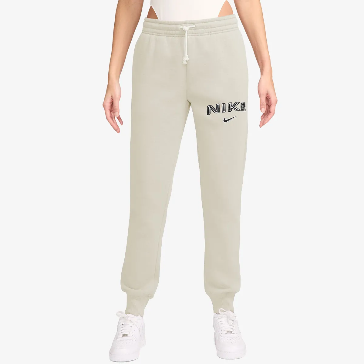 NIKE Donji deo trenerke Phoenix Fleece