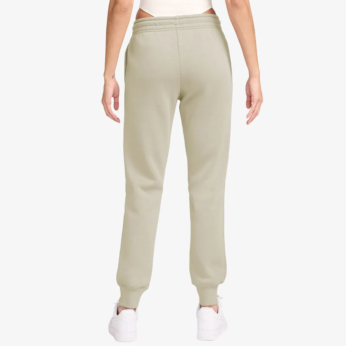 NIKE Donji deo trenerke Phoenix Fleece