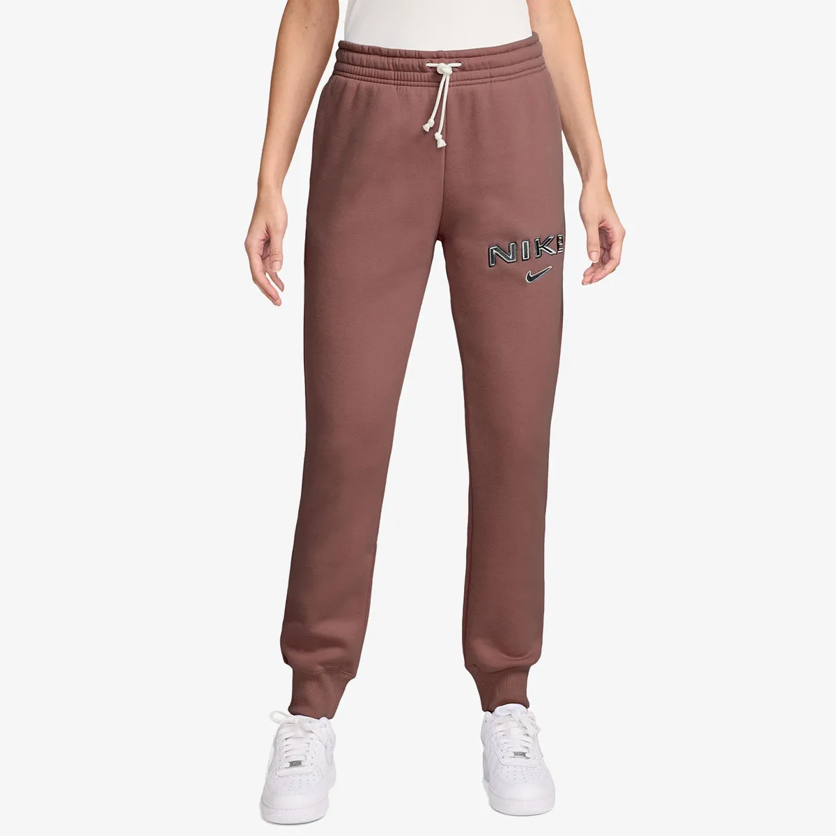NIKE Donji deo trenerke Phoenix Fleece