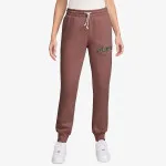 NIKE Donji deo trenerke Phoenix Fleece 