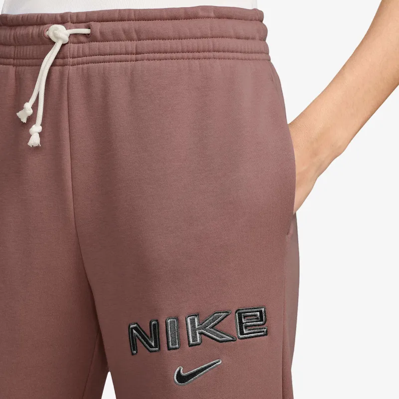 NIKE Donji deo trenerke Phoenix Fleece 
