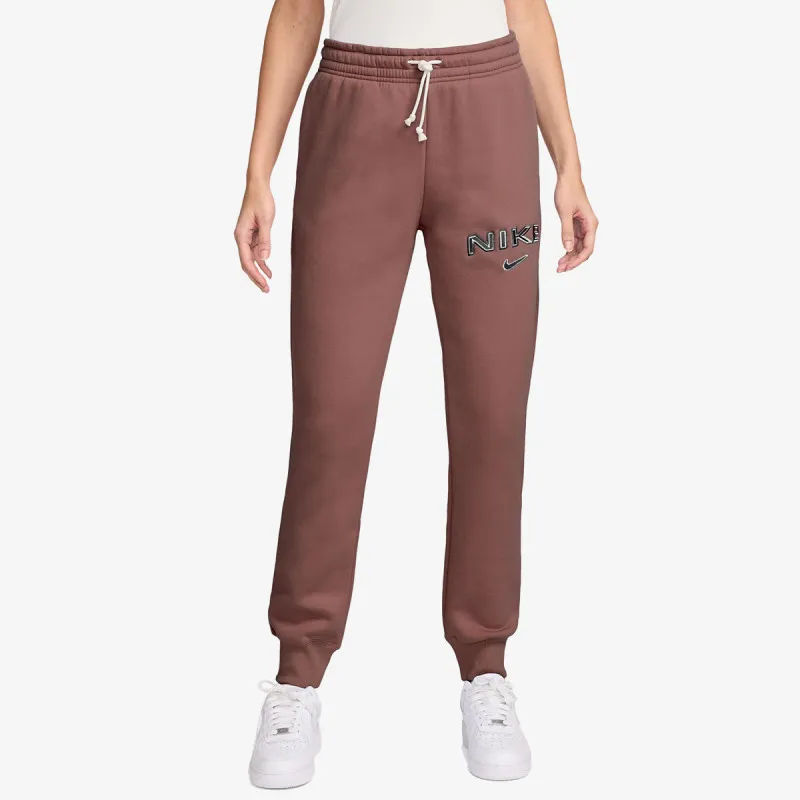 NIKE Donji deo trenerke Phoenix Fleece 