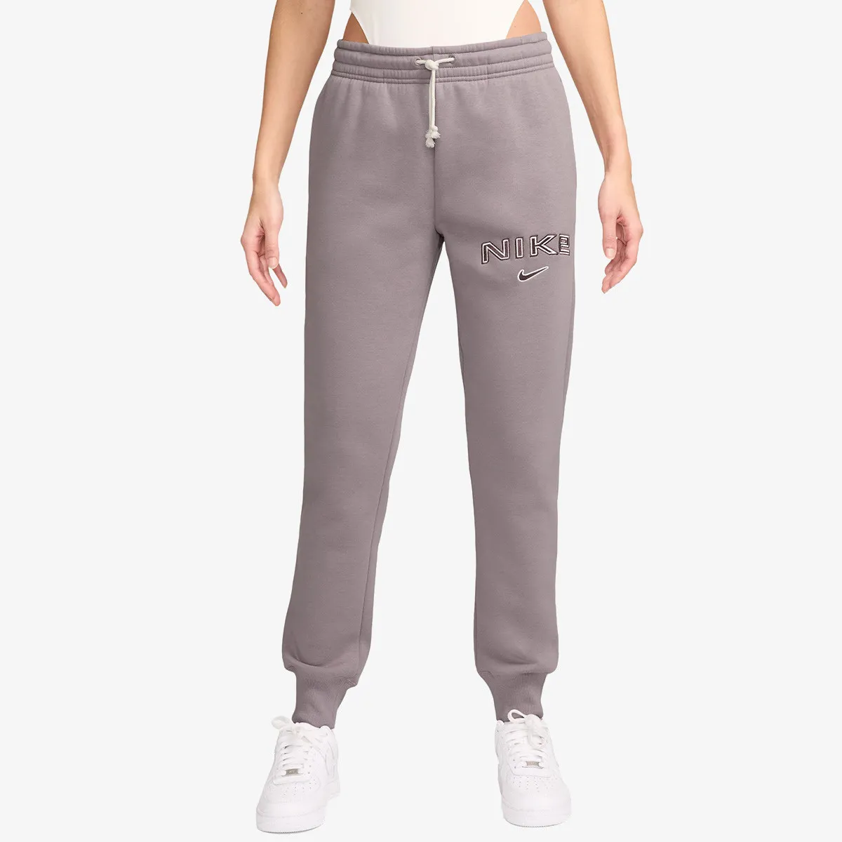 NIKE Donji deo trenerke Phoenix Fleece