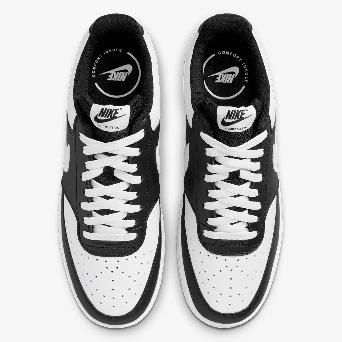 NIKE Patike NIKE COURT VISION LO NN P