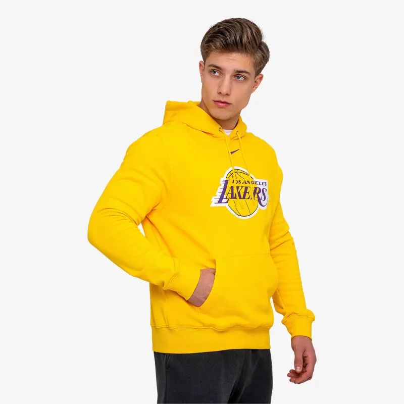 NIKE Dukserica Lakers Club 