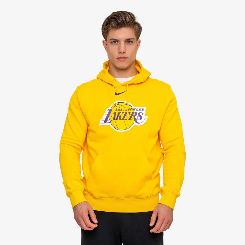 NIKE Dukserica Lakers Club 