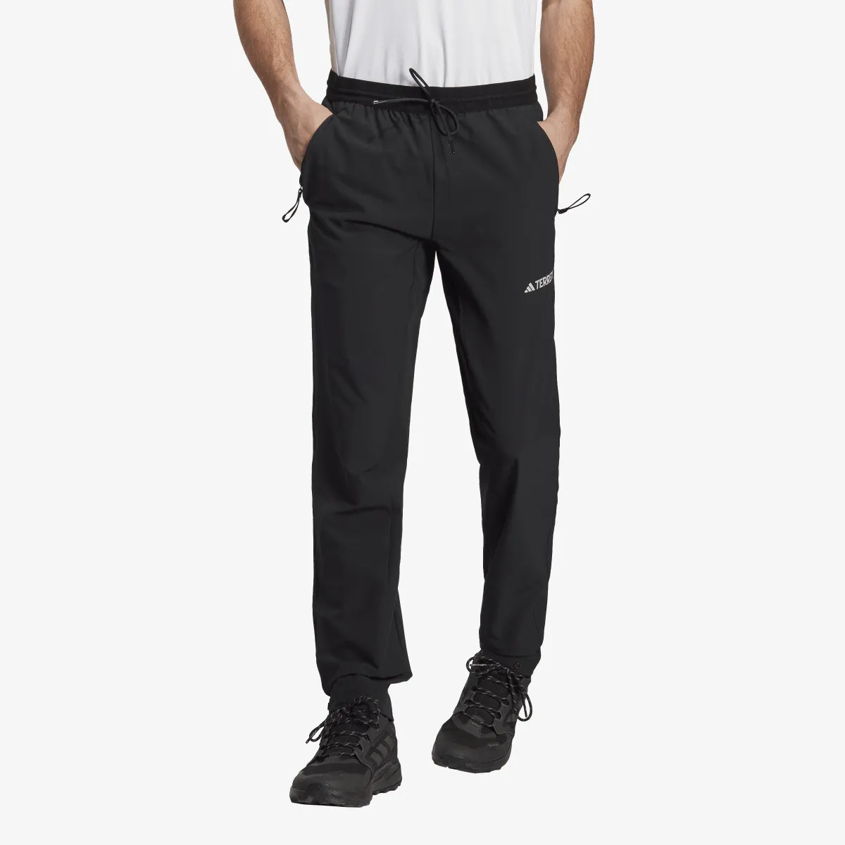 ADIDAS Donji deo trenerke Terrex