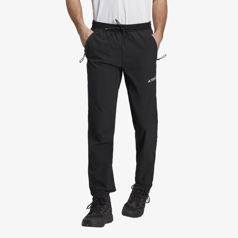 ADIDAS Donji deo trenerke Terrex