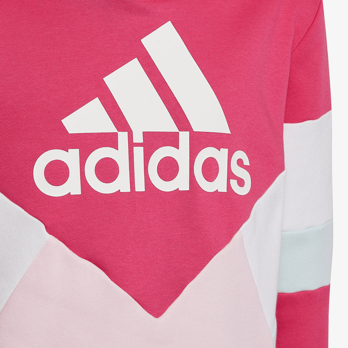 ADIDAS Dukserica B CB FL HD