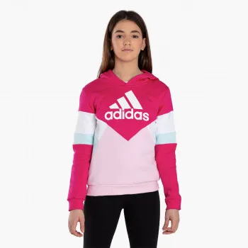 ADIDAS Dukserica B CB FL HD 