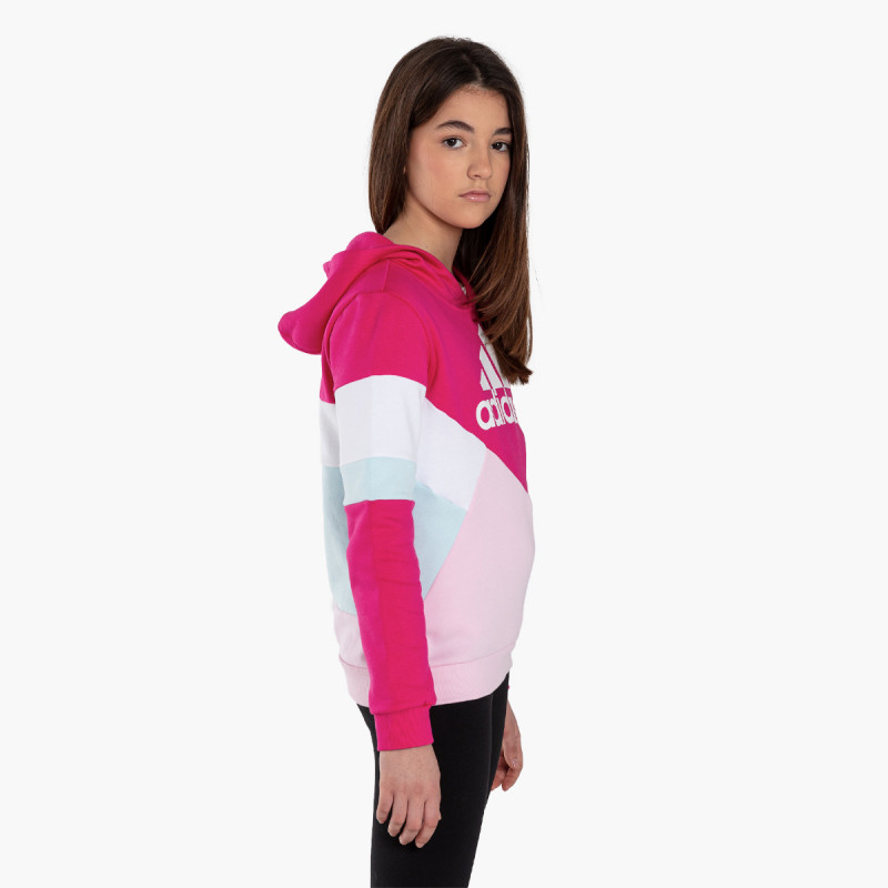 ADIDAS Dukserica B CB FL HD