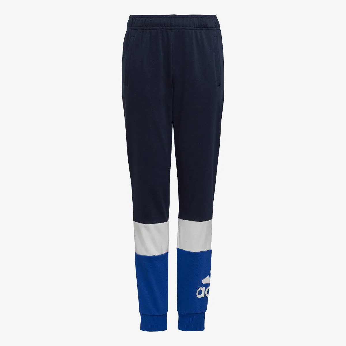 ADIDAS Donji deo trenerke Colourblock