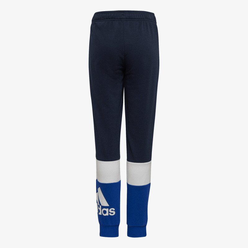 ADIDAS Donji deo trenerke Colourblock