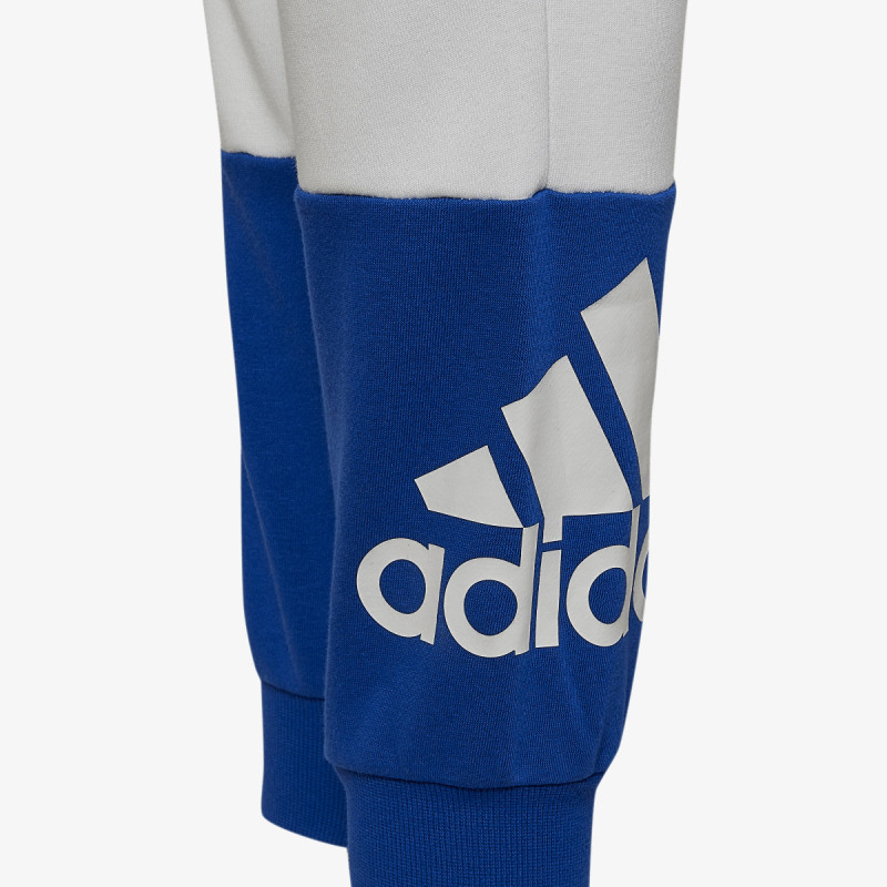 ADIDAS Donji deo trenerke Colourblock