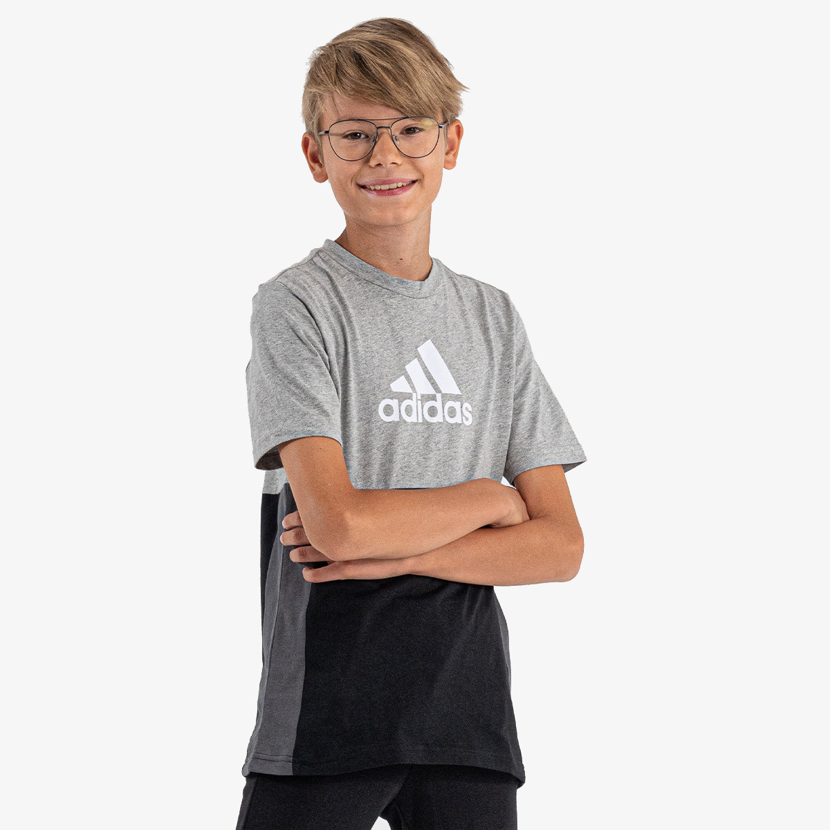 ADIDAS Majica U CB TEE