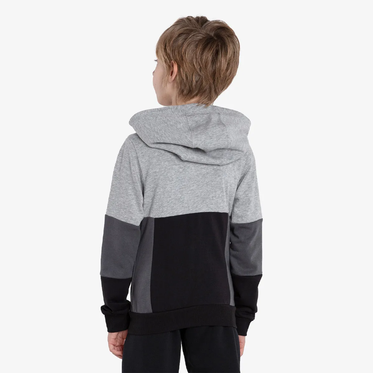 ADIDAS Dukserica Colourblock 