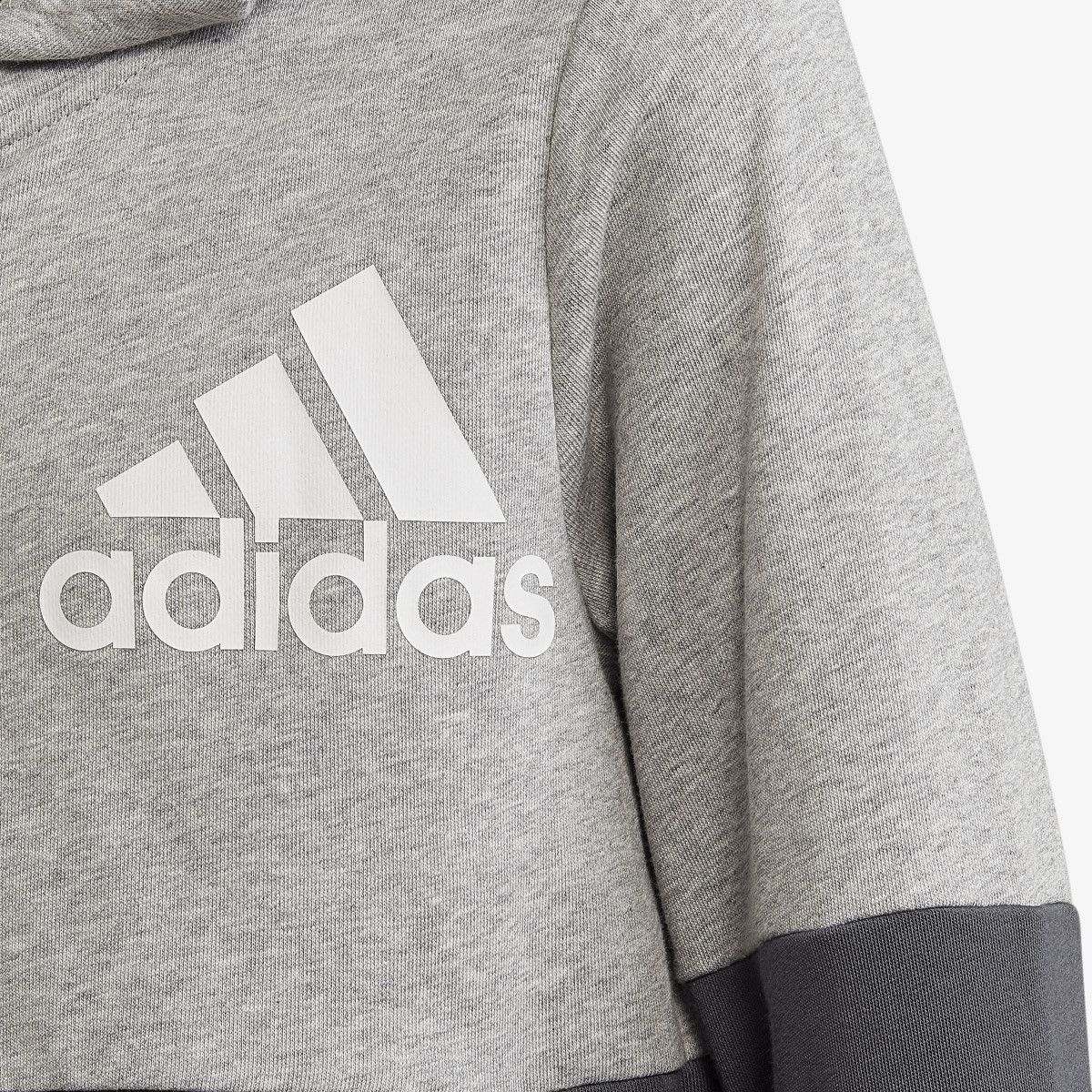 ADIDAS Dukserica Colourblock