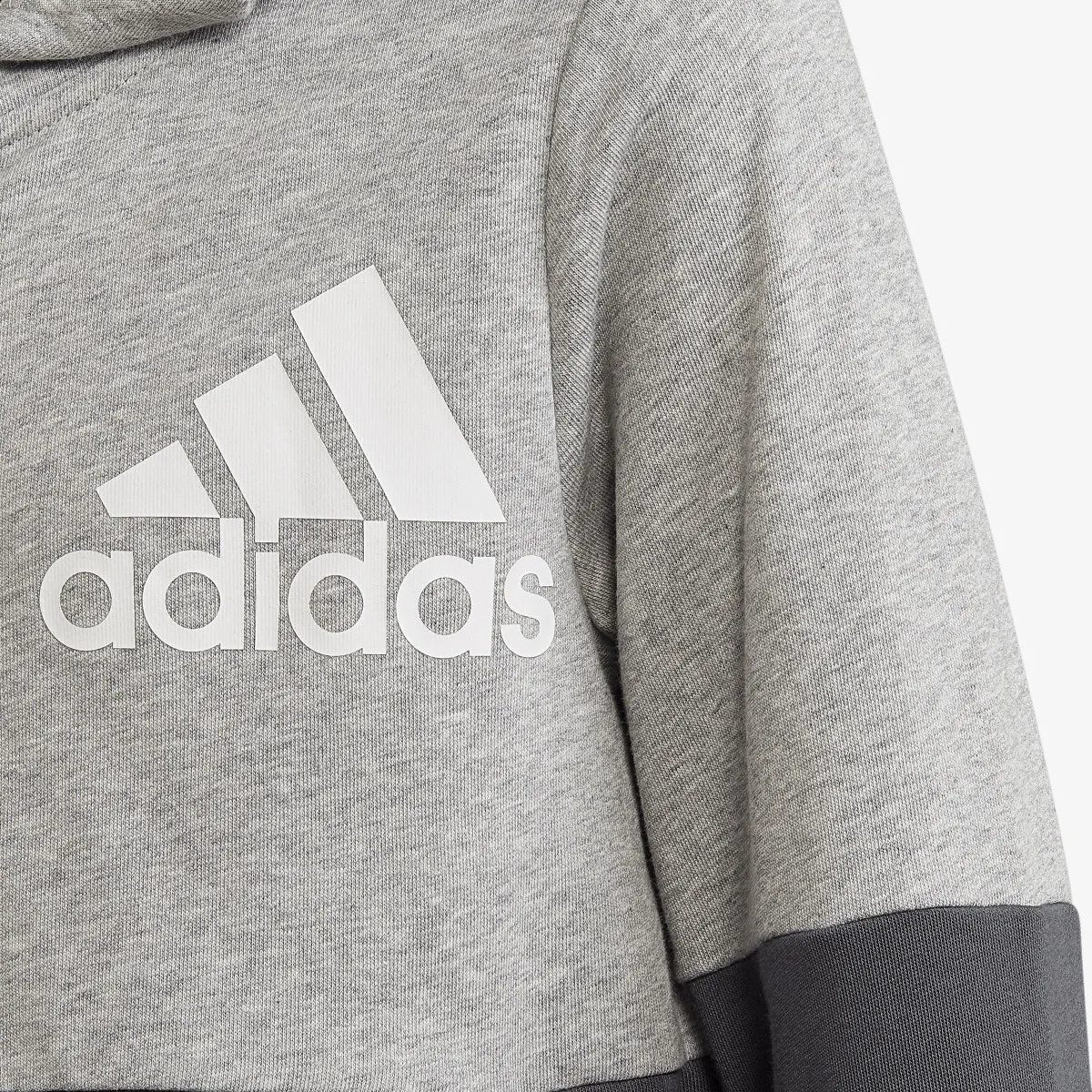 ADIDAS Dukserica Colourblock 