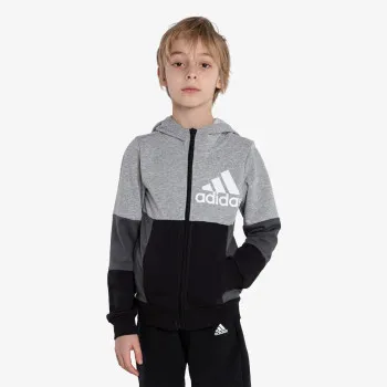 ADIDAS Dukserica Colourblock 