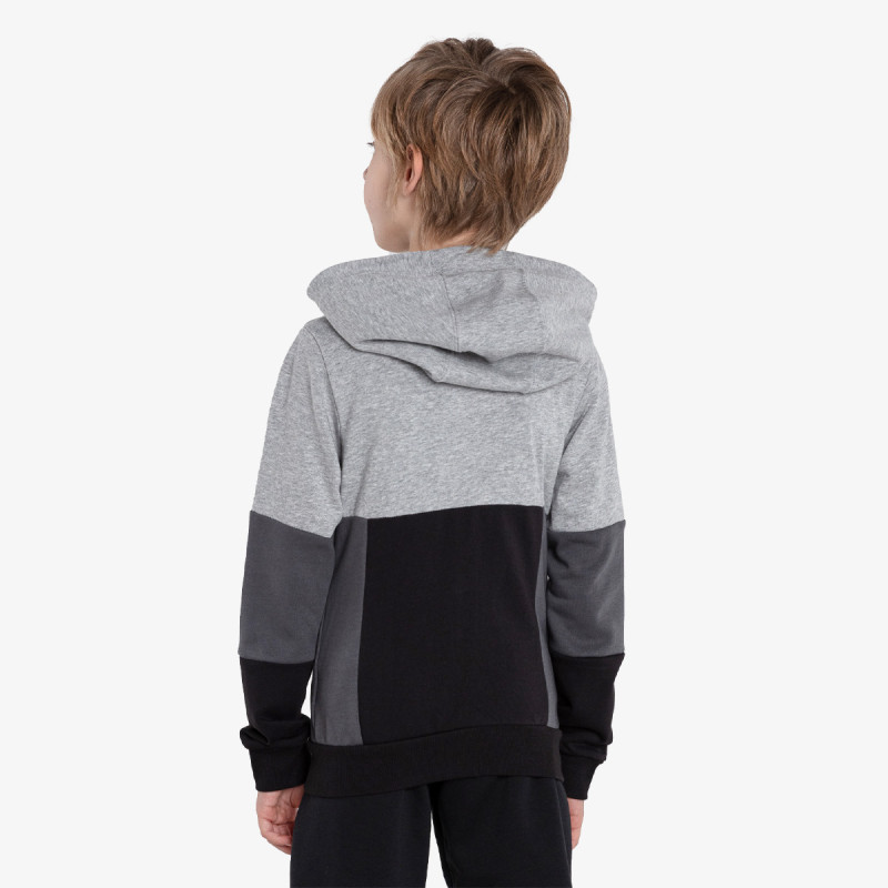 ADIDAS Dukserica Colourblock