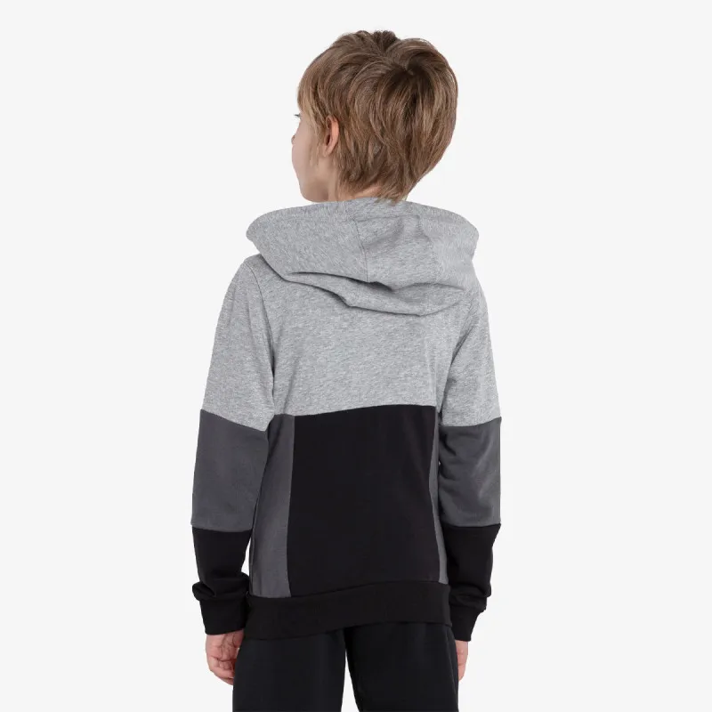 ADIDAS Dukserica Colourblock 