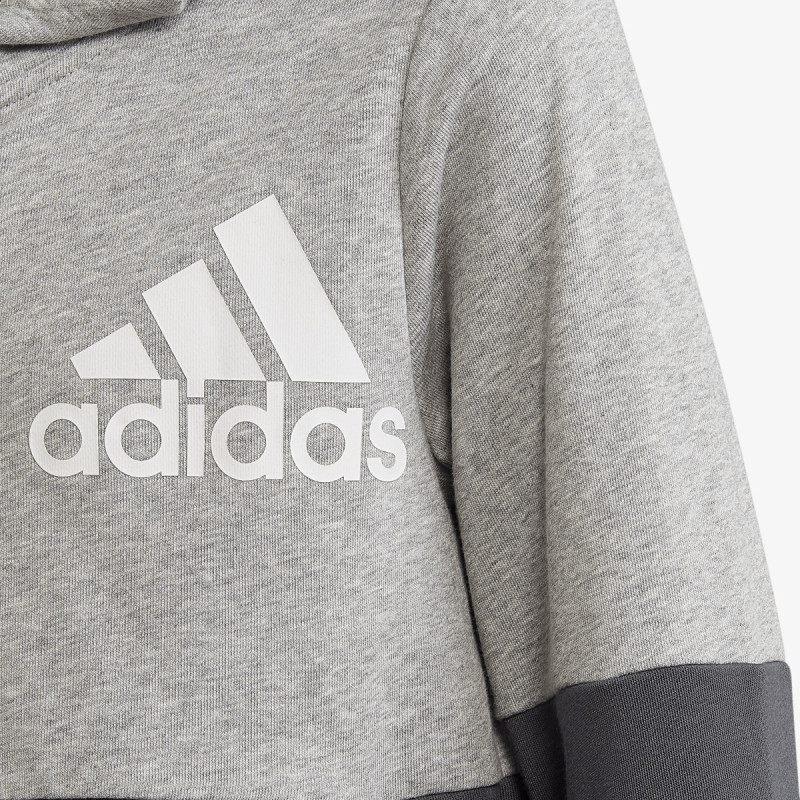 ADIDAS Dukserica Colourblock