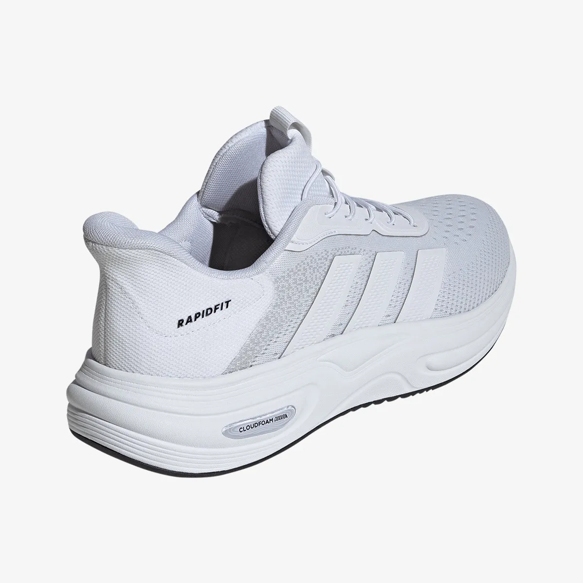 ADIDAS Patike CLOUDFOAM CUXXION - RAPIDFIT 