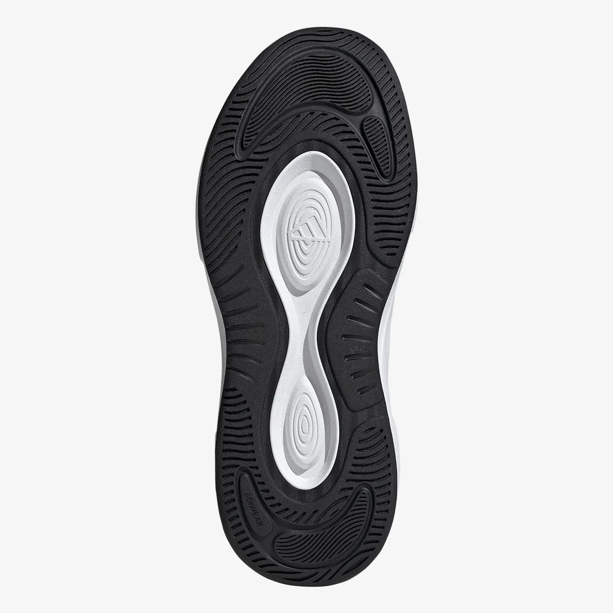 ADIDAS Patike CLOUDFOAM CUXXION - RAPIDFIT 