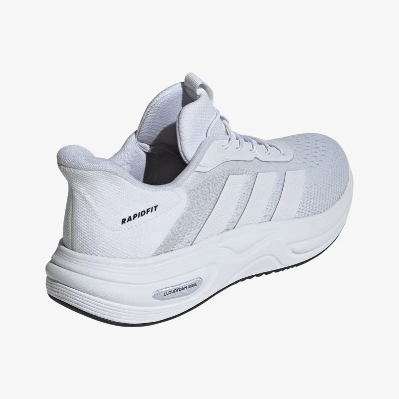 ADIDAS Patike CLOUDFOAM CUXXION - RAPIDFIT 
