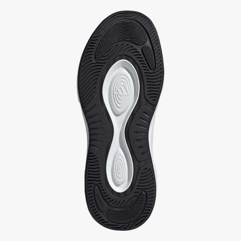 ADIDAS Patike CLOUDFOAM CUXXION - RAPIDFIT 