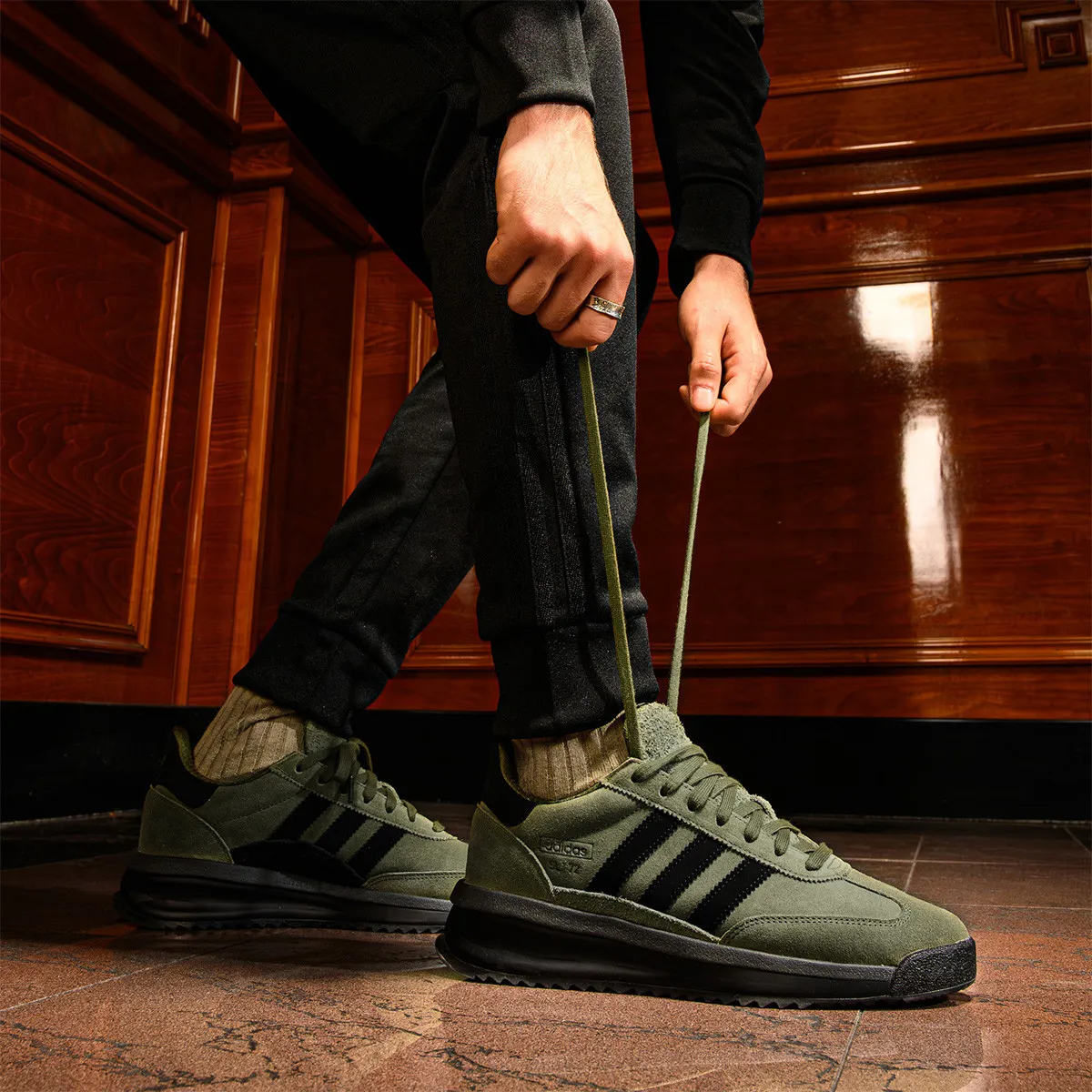 ADIDAS Patike SL 72 RTN