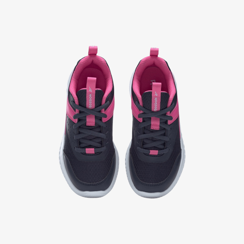 REEBOK Patike REEBOK RUSH RUNNER 4.0
