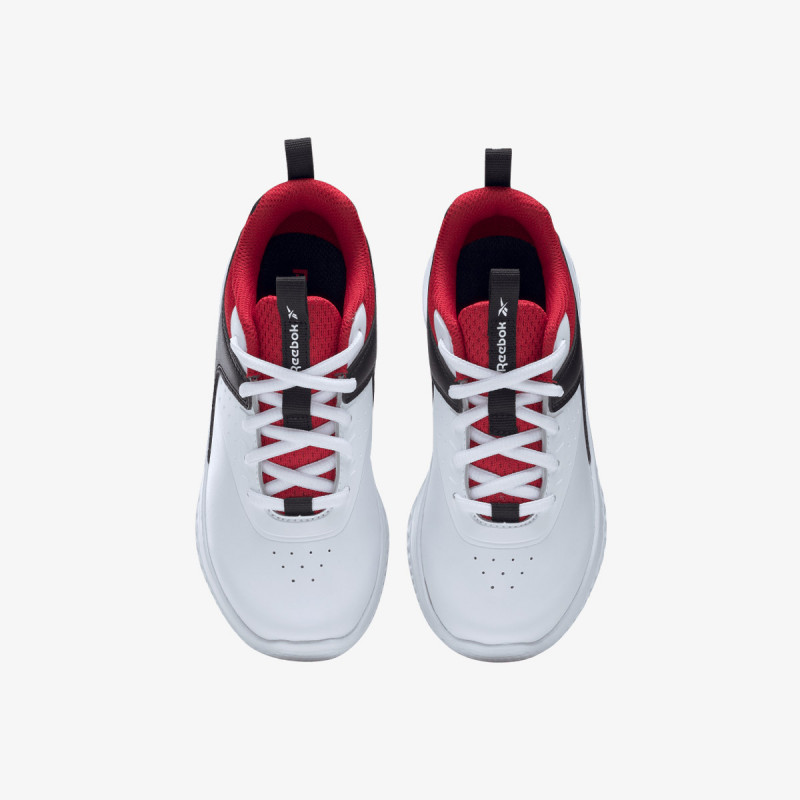 REEBOK Patike REEBOK RUSH RUNNER 4.0 SYN