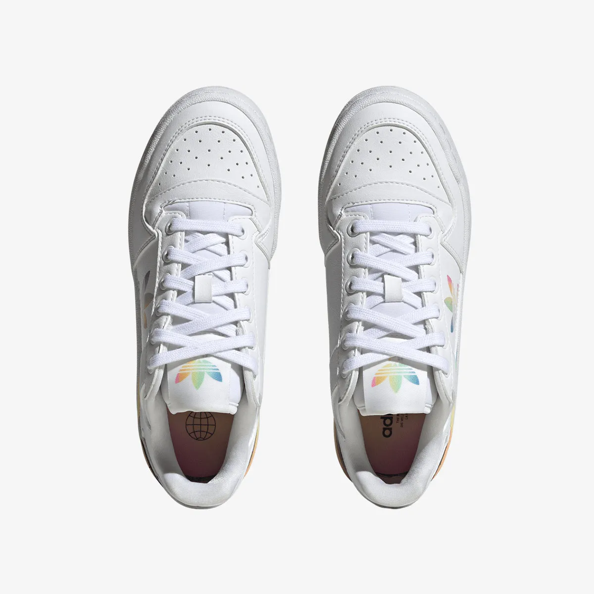 ADIDAS Patike FORUM BOLD
