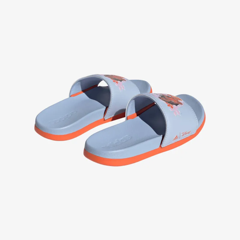 ADIDAS Papuče ADILETTE COMFORT MOANA